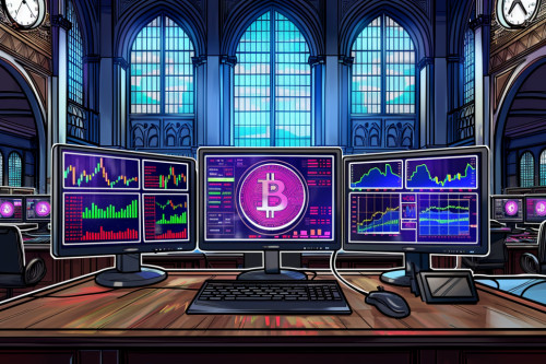 The Rise of Bitcoin ETFs: A Game-Changer for Crypto Investing